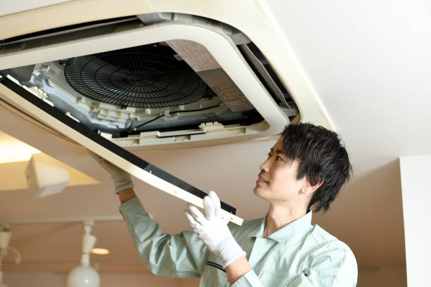 Best Air Duct Cleaning Near Me in Dalton Gardens, ID