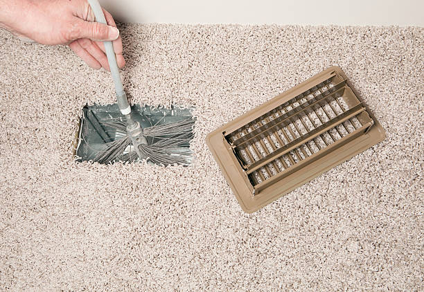 Best HVAC System Cleaning  in Dalton Gardens, ID