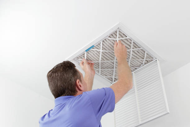 Best Residential Air Duct Cleaning  in Dalton Gardens, ID